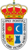 Coat of arms of Porcuna