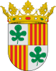 Coat of arms of Figueres