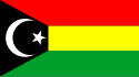 Flag of Bahawalpur