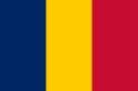 Flag of Borkou-Ennedi-Tibesti