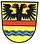 Wappen des Landkreises Friedberg