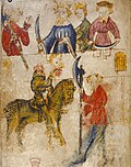 Sir Gawain manuscript