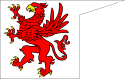 Flag of Pomerania
