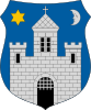 Coat of arms of Vasvár