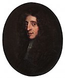 John Greenhill's portrait of John Locke; c. 1672–1676.[76]