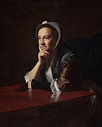 Mrs Humphrey Devereux (1771)[51]