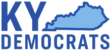Kentucky Democrats Logo