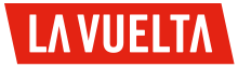 Logo der Vuelta a España