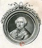 Jean-Georges Lefranc de Pompignan (1715–1790)