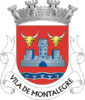 Coat of arms of Montalegre