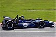 March 701 der Tyrrell Racing Organisation