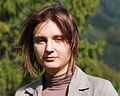 Maryna Viazovska Mathematician