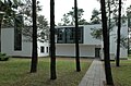 Haus Kandinsky/Klee (2004)