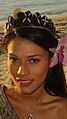 Miss South Pacific 2010 Joyanna Mennie Meyer Miss Cook Islands