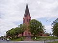 Nässjö Church
