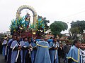 Procession of the Immaculate Heart of Mary.