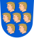 Coat of arms of Nurmijärvi