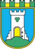 Coat of arms of Otmuchów