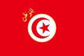 Presidential Flag of Tunisia