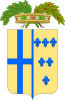 Coat of arms of Province of Parma