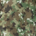 M2017 camouflage pattern