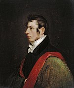 Samuel Morse, who lived at Locust Grove