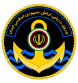 Navy of Iran