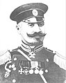 Ali-Agha Shikhlinski, was lieutenant-general of the Russian imperial army.