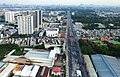 List of tallest buildings in Bình Dương province