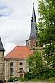 Evangelisch-lutherische Pfarrkirche Sankt Laurentius