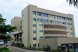 Gikondo Campus
