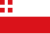 Flagge der Provinz Utrecht