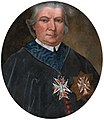 Walentyn Czapski (1741–1751)