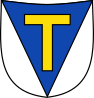 Wappen von Tönisvorst