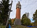 Wasserturm von 1913