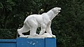 Eisbär (1932), Charkower Zoo