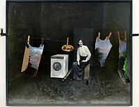 In the Laundry (1976)