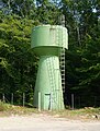 Le Vivier water tower
