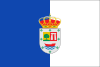 Flag of Cedillo