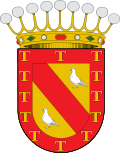 Cooat of arms