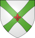 Coat of arms of Buffignécourt
