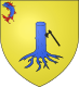 Coat of arms of La Tronche