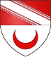 Coat of arms of Vendenheim