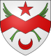 Coat of arms of Athienville