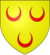 Coat of arms of Rumilly-en-Cambrésis