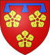 Coat of arms of Belvoir