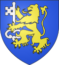 Arms of Pont-sur-Sambre