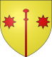 Coat of arms of Rimplas