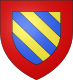 Coat of arms of Viviers
