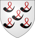 Arms of Wylder